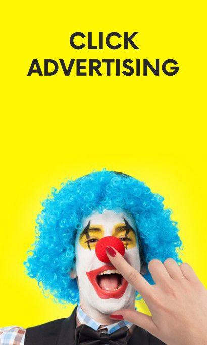Click Advertising